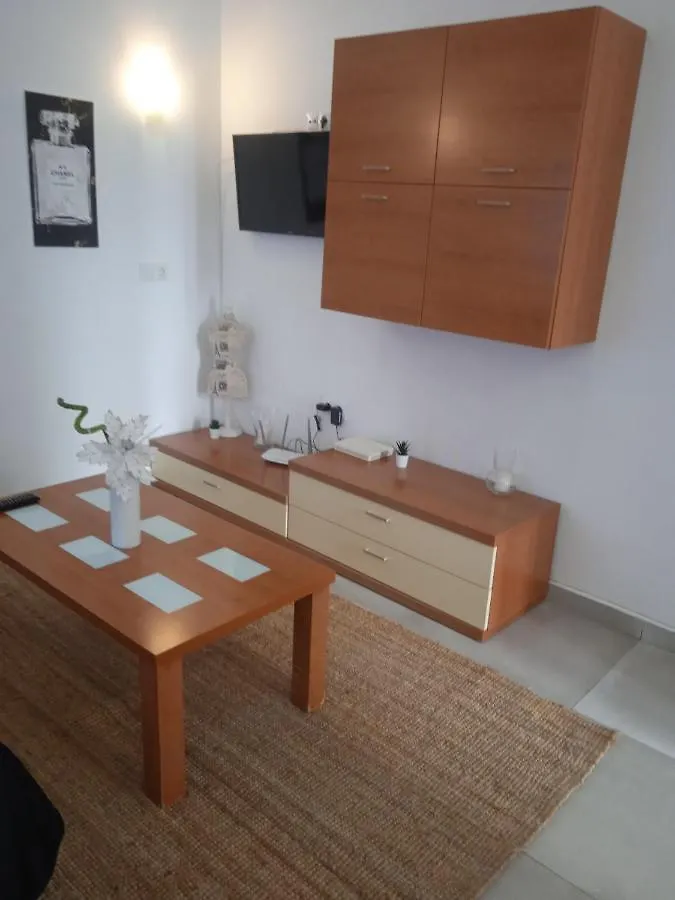The Lovely Loft 1 Malaga 0*,